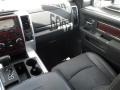Mineral Gray Metallic - Ram 1500 Laramie Quad Cab Photo No. 37