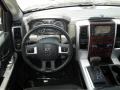 Mineral Gray Metallic - Ram 1500 Laramie Quad Cab Photo No. 38