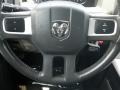 Mineral Gray Metallic - Ram 1500 Laramie Quad Cab Photo No. 40