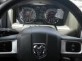Mineral Gray Metallic - Ram 1500 Laramie Quad Cab Photo No. 41