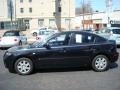 Black Mica - MAZDA3 i Sedan Photo No. 8