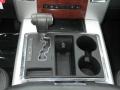 Mineral Gray Metallic - Ram 1500 Laramie Quad Cab Photo No. 44