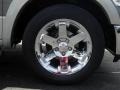 Mineral Gray Metallic - Ram 1500 Laramie Quad Cab Photo No. 45