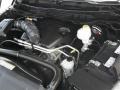 Mineral Gray Metallic - Ram 1500 Laramie Quad Cab Photo No. 47