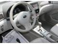 2010 Satin White Pearl Subaru Forester 2.5 X Limited  photo #8