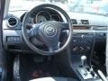 Black Mica - MAZDA3 i Sedan Photo No. 12