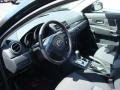 Black Mica - MAZDA3 i Sedan Photo No. 15