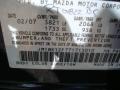 Black Mica - MAZDA3 i Sedan Photo No. 19
