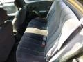 Gray Rear Seat Photo for 1997 Saturn S Series #68655903