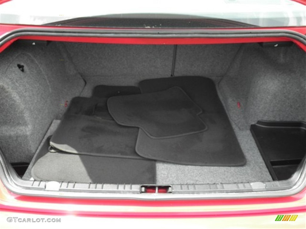 2003 3 Series 325i Coupe - Electric Red / Black photo #36