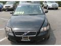 2005 Black Volvo S40 T5 AWD  photo #2