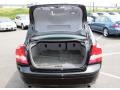 2005 Volvo S40 T5 AWD Trunk