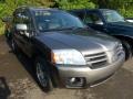 2004 Sterling Silver Metallic Mitsubishi Endeavor Limited AWD  photo #1