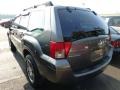 2004 Sterling Silver Metallic Mitsubishi Endeavor Limited AWD  photo #3