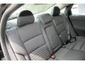 Off Black Rear Seat Photo for 2005 Volvo S40 #68656468