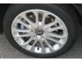 2005 Volvo S40 T5 AWD Wheel and Tire Photo