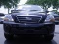 Ebony Black - Sorento LX Photo No. 4