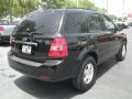 2008 Ebony Black Kia Sorento LX  photo #17