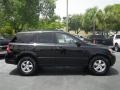 Ebony Black - Sorento LX Photo No. 18