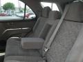 2008 Ebony Black Kia Sorento LX  photo #24