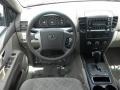 2008 Ebony Black Kia Sorento LX  photo #32