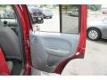 2006 Inferno Red Pearl Jeep Liberty Renegade 4x4  photo #24