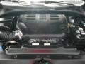 Ebony Black - Sorento LX Photo No. 42