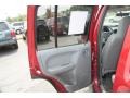 2006 Inferno Red Pearl Jeep Liberty Renegade 4x4  photo #26