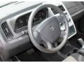 Bright Silver Metallic - Journey SXT Photo No. 3
