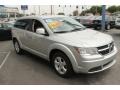 Bright Silver Metallic - Journey SXT Photo No. 5