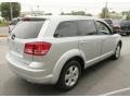 Bright Silver Metallic - Journey SXT Photo No. 7