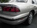 1997 Silvermist Metallic Buick LeSabre Custom  photo #18