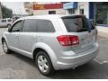 Bright Silver Metallic - Journey SXT Photo No. 15