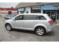 Bright Silver Metallic - Journey SXT Photo No. 16