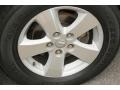 Bright Silver Metallic - Journey SXT Photo No. 18