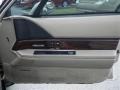 1997 Silvermist Metallic Buick LeSabre Custom  photo #23