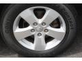 Bright Silver Metallic - Journey SXT Photo No. 19