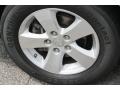 Bright Silver Metallic - Journey SXT Photo No. 20