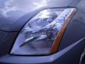 2011 Magnetic Gray Metallic Nissan Sentra 2.0  photo #7