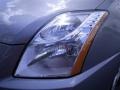 Magnetic Gray Metallic - Sentra 2.0 Photo No. 7