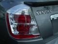 2011 Magnetic Gray Metallic Nissan Sentra 2.0  photo #13
