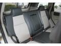 Dark Slate Gray/Light Graystone Rear Seat Photo for 2008 Jeep Grand Cherokee #68657344