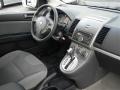 2011 Magnetic Gray Metallic Nissan Sentra 2.0  photo #21