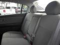 2011 Magnetic Gray Metallic Nissan Sentra 2.0  photo #26