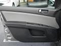 2011 Magnetic Gray Metallic Nissan Sentra 2.0  photo #28