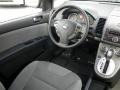 2011 Magnetic Gray Metallic Nissan Sentra 2.0  photo #32