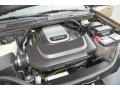 5.7 Liter HEMI OHV 16-Valve V8 2008 Jeep Grand Cherokee Limited 4x4 Engine