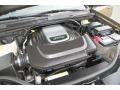 2008 Jeep Grand Cherokee 5.7 Liter HEMI OHV 16-Valve V8 Engine Photo