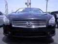 Super Black - Maxima 3.5 SV Photo No. 4