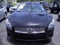 Super Black - Maxima 3.5 SV Photo No. 6